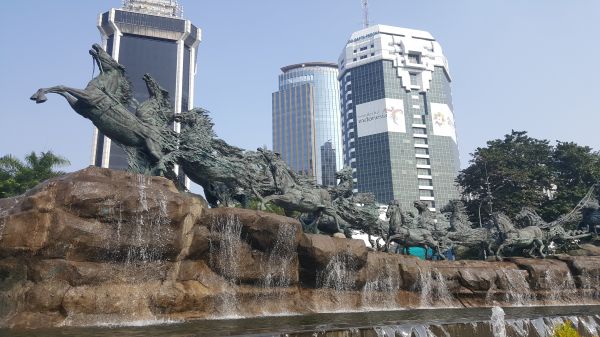 Properti di Jakarta Barat