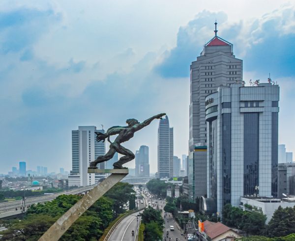 Properti di Jakarta Selatan