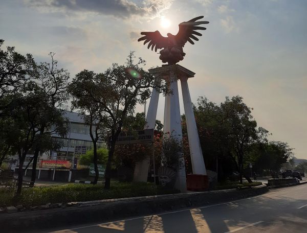 Properti di Kabupaten Bekasi