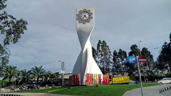 Properti di Kabupaten Tangerang