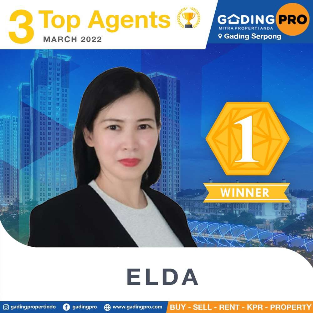 elda lau