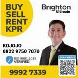 Kojojo  Brighton Ultimate