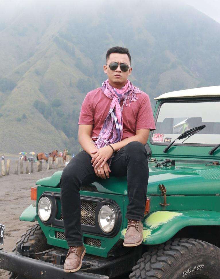 mohammad munif