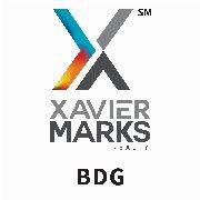 Xavier Marks Bukit Darmo Golf