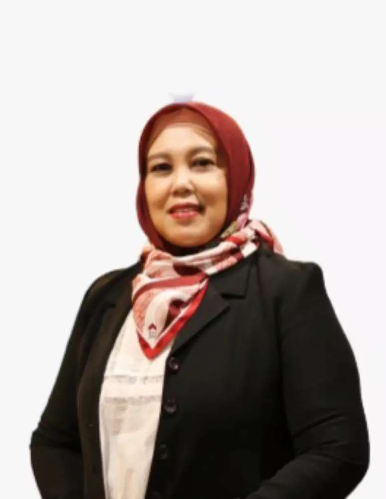 era irea - endang sri wahyuti