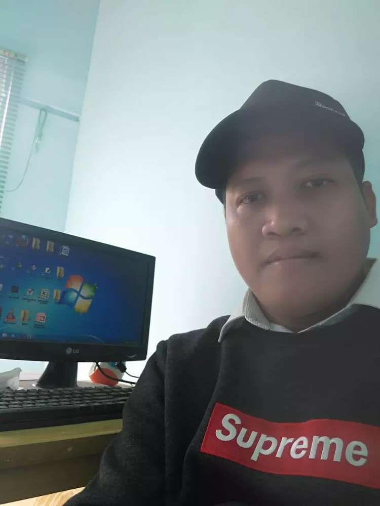 ahmad dumyati