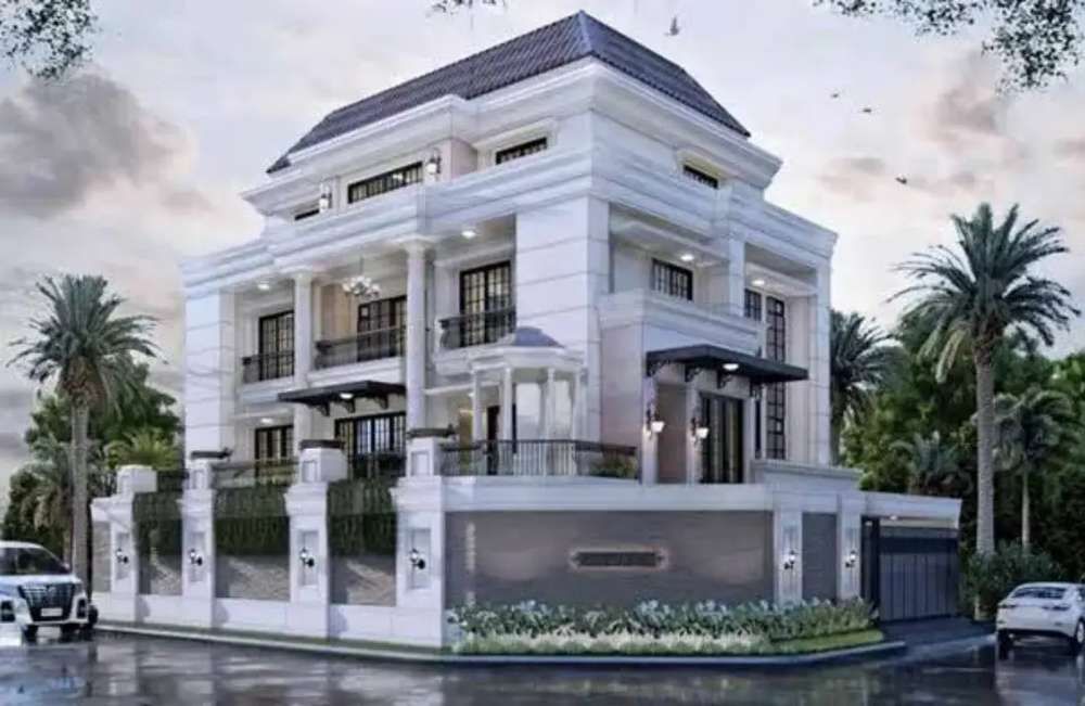 bakti pratama property