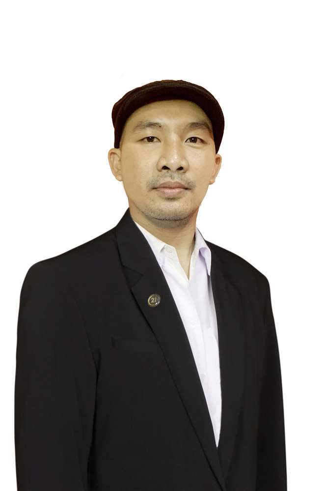hasan century 21