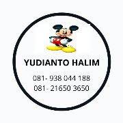 Yudianto Halim