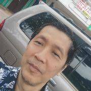 Tony Gunawan