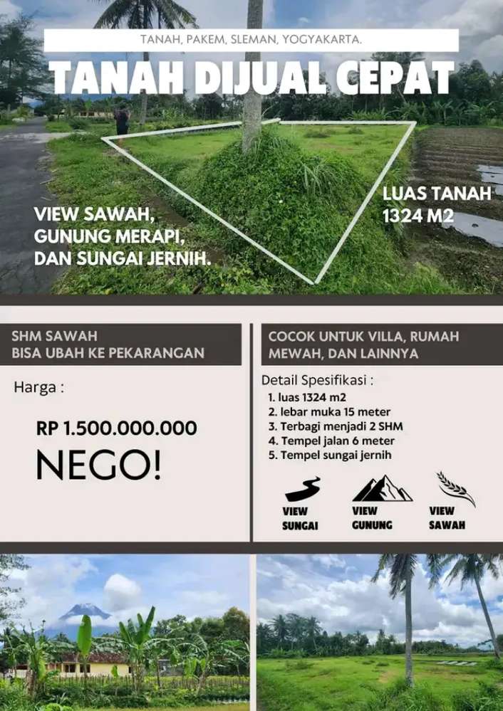 property independent
