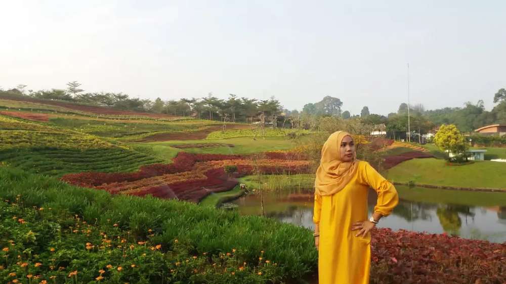 nurul husna