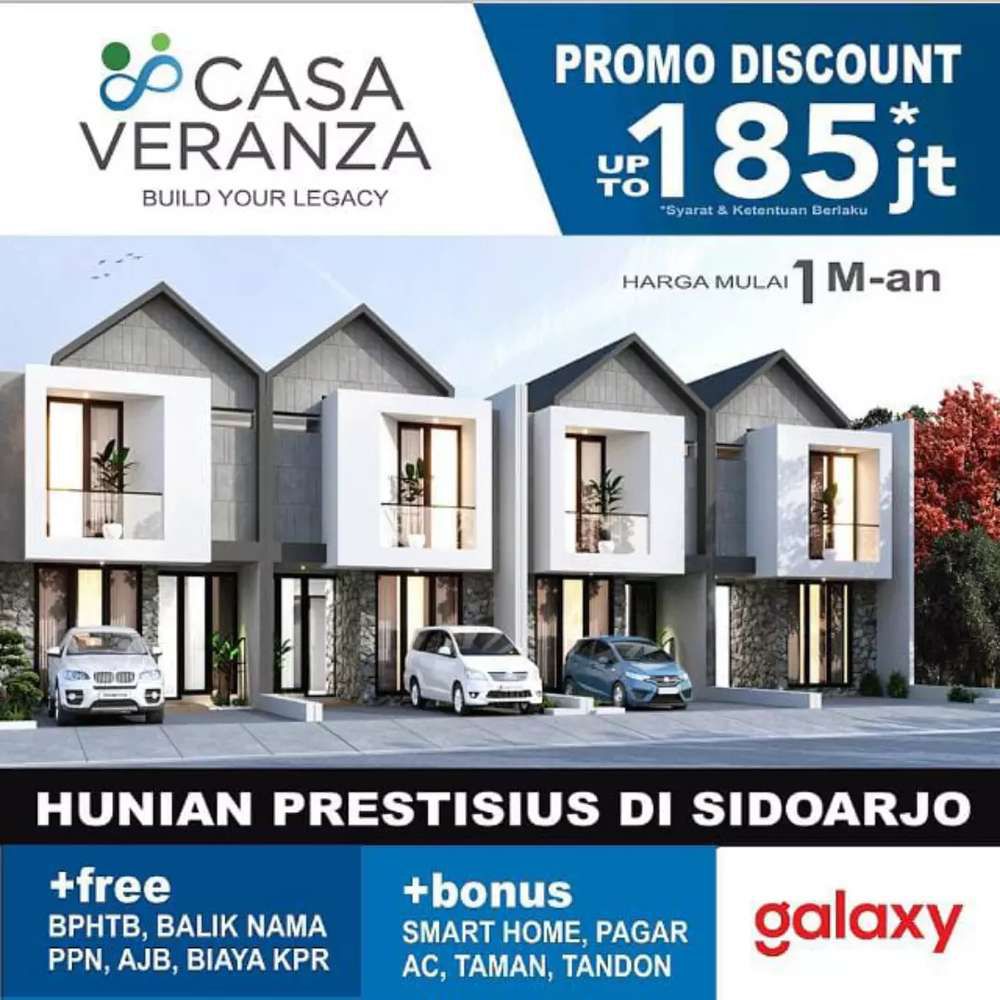 candra zeven