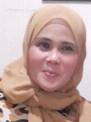 Yusi Damayanti