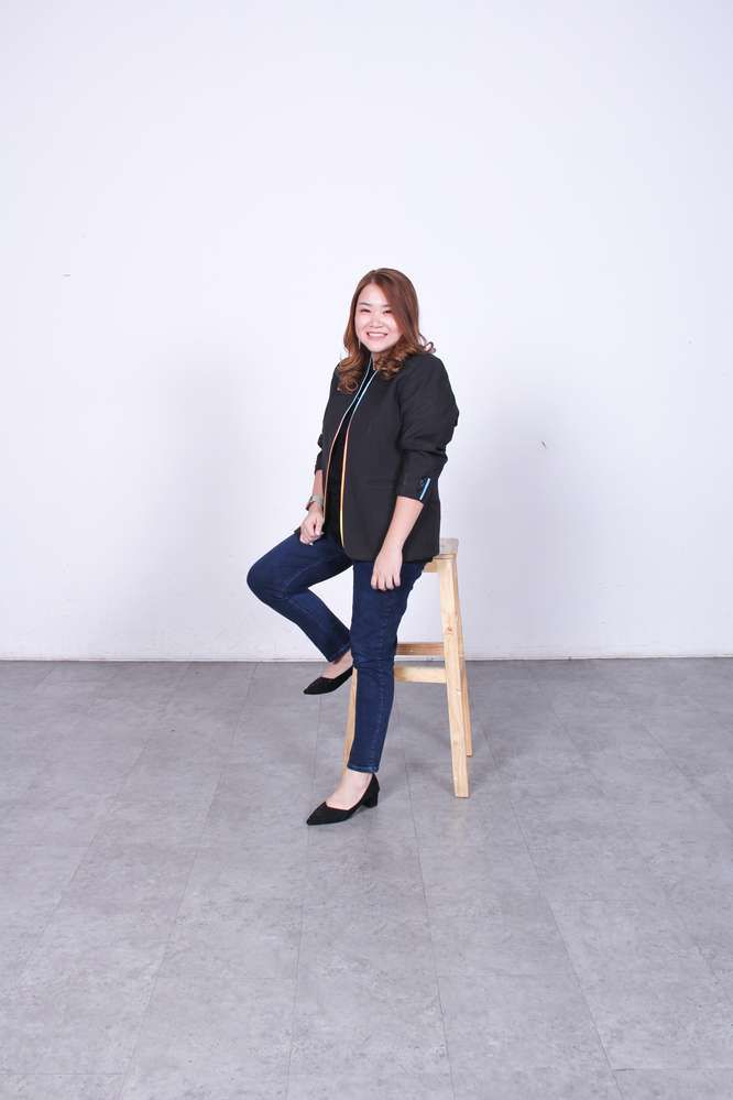 stephanny angela