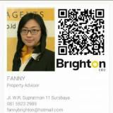 Fanny Fang