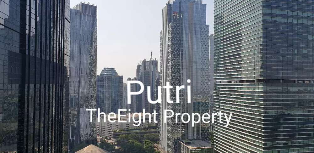 putri the eight property