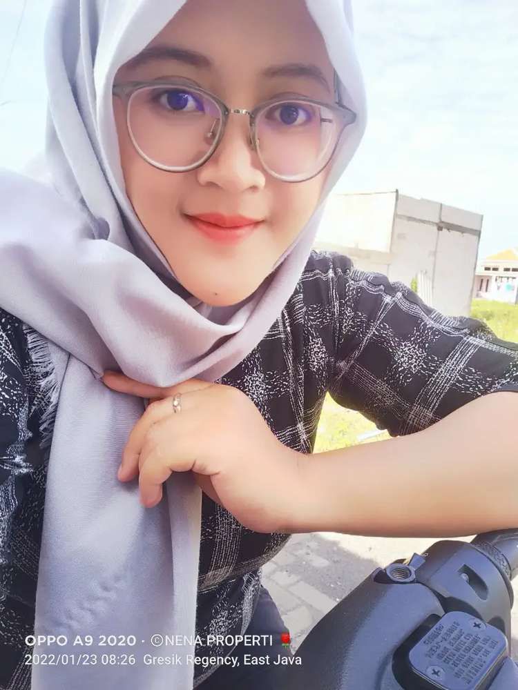 nena properti office developer