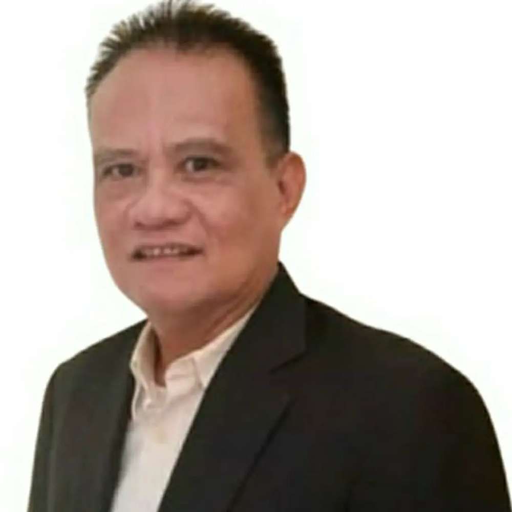 charles mawa