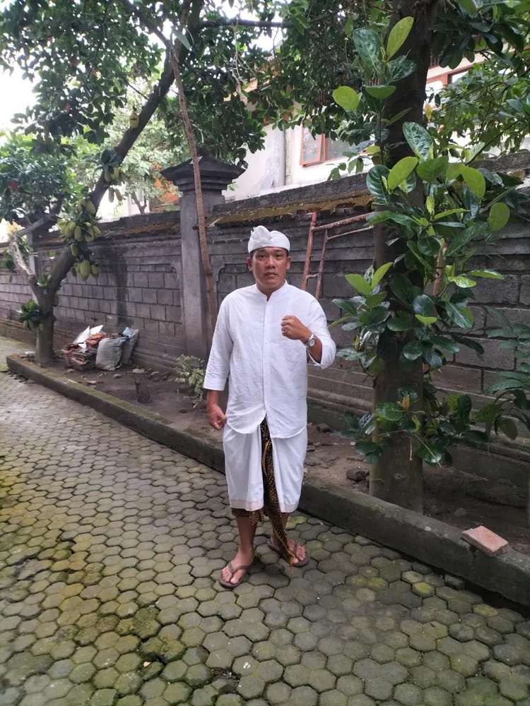 i nyoman astawa giri