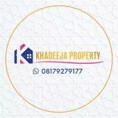 Khadeeja Property - Pritha Khalida