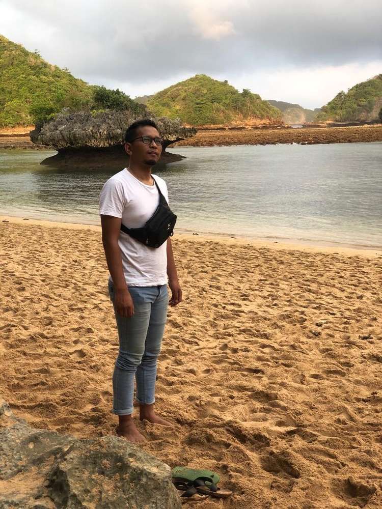 sudirman alfatih mpc