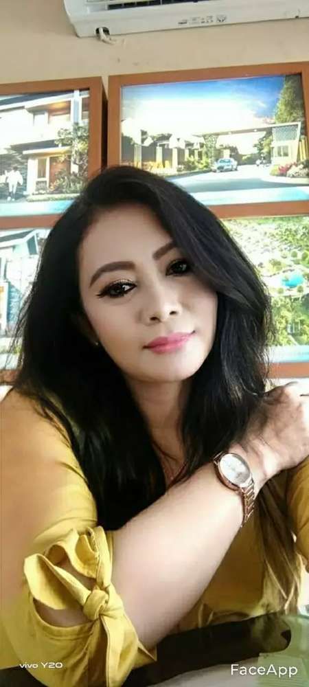 thamy setiawati