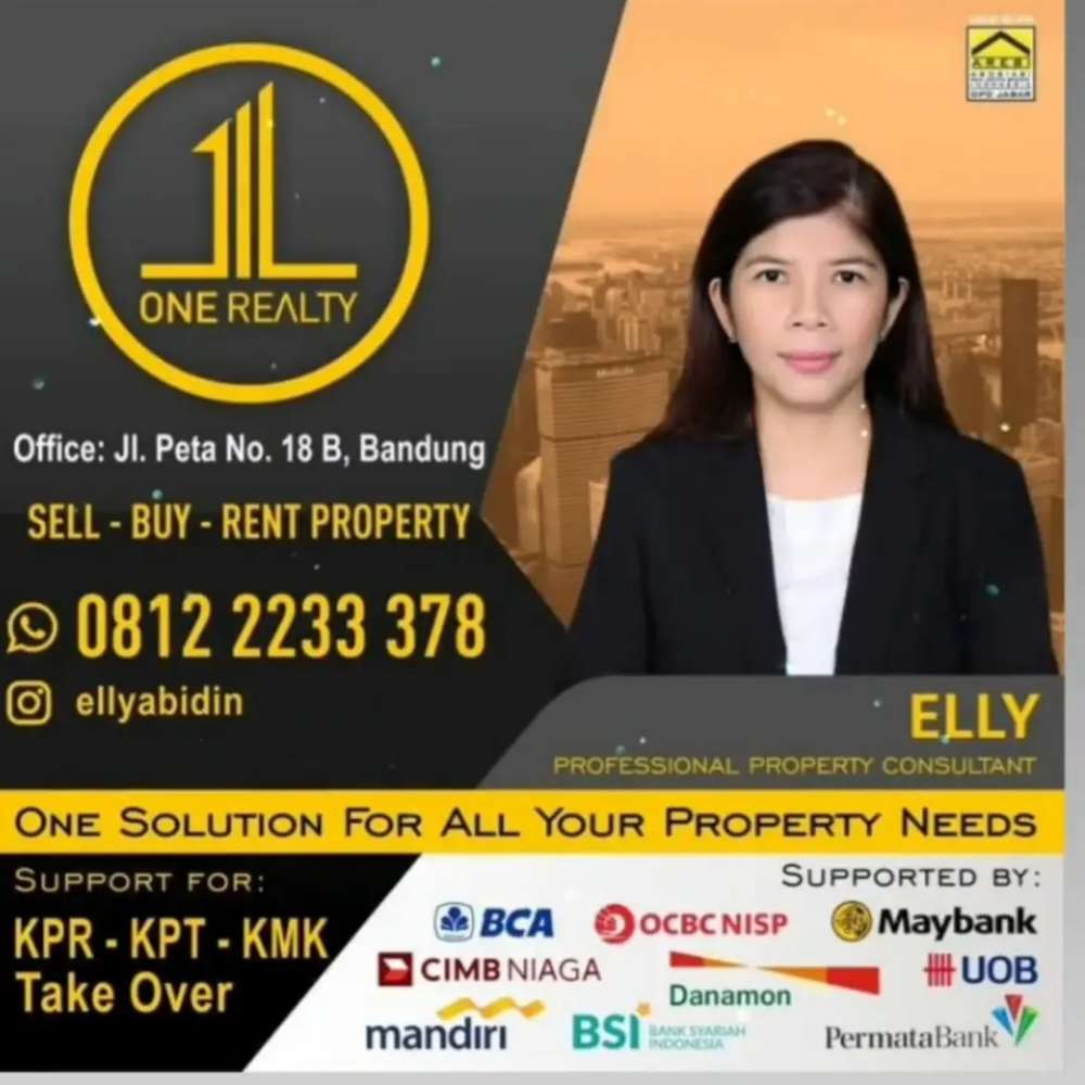 elly abidin