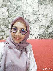 Nunik Nurmala