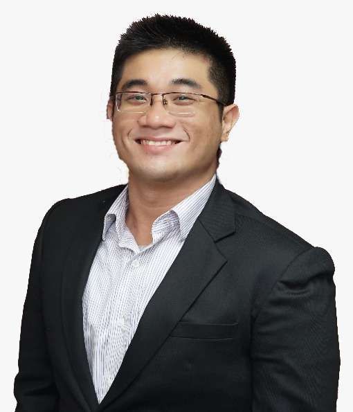 thomas dwiputra