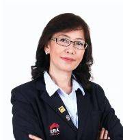 Agnes Eny Yakin Yakin