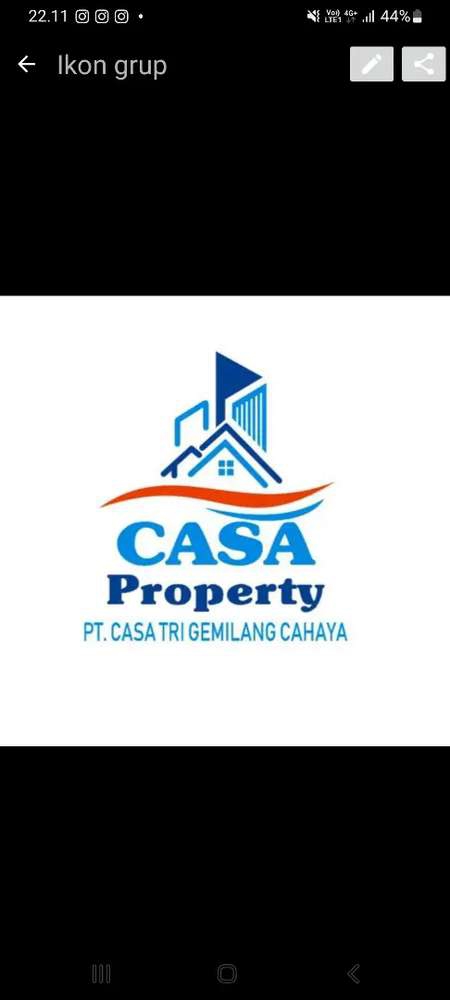 casa property