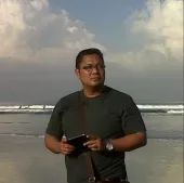 Darus Wahyudi - Winmax