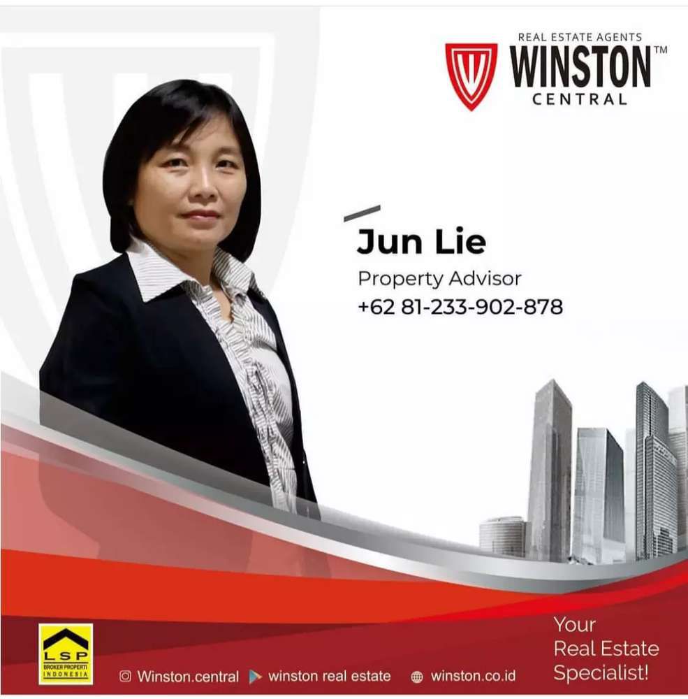 winston central - jun lie