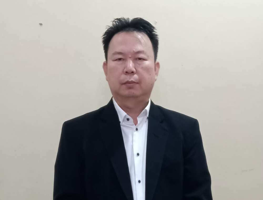 bambang teriono