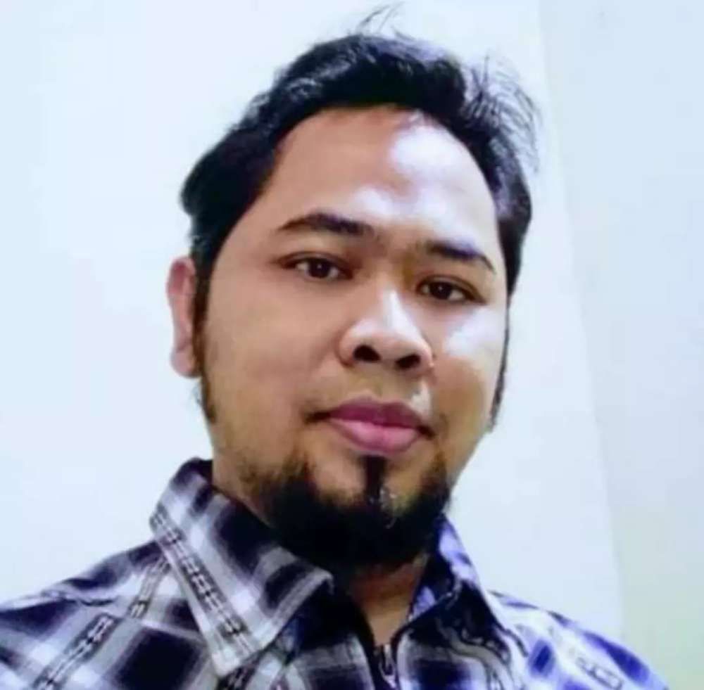 ahmad perdana
