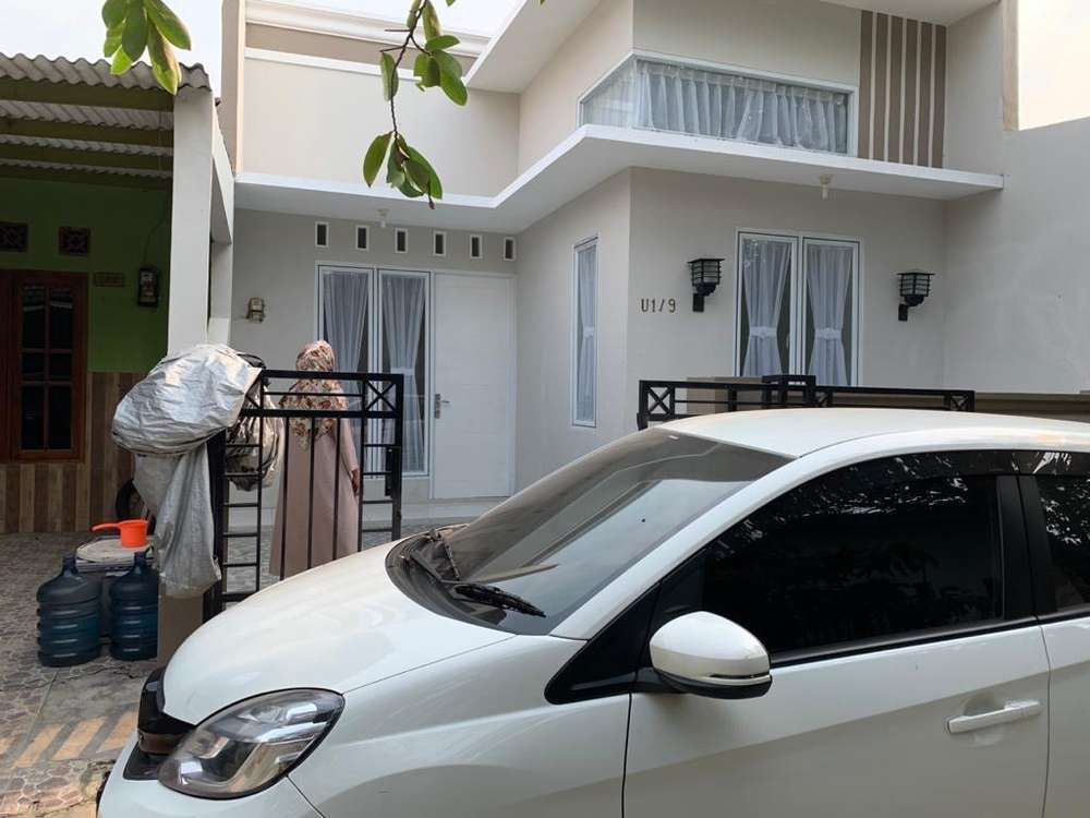 yana - prosperity property