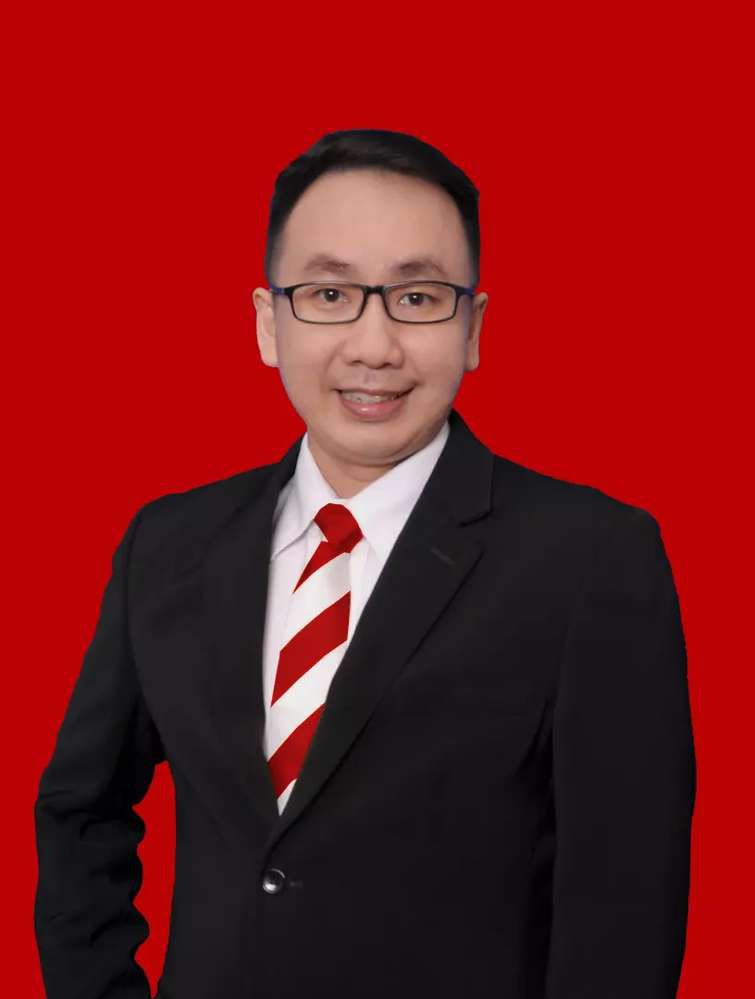 jeffry christianto