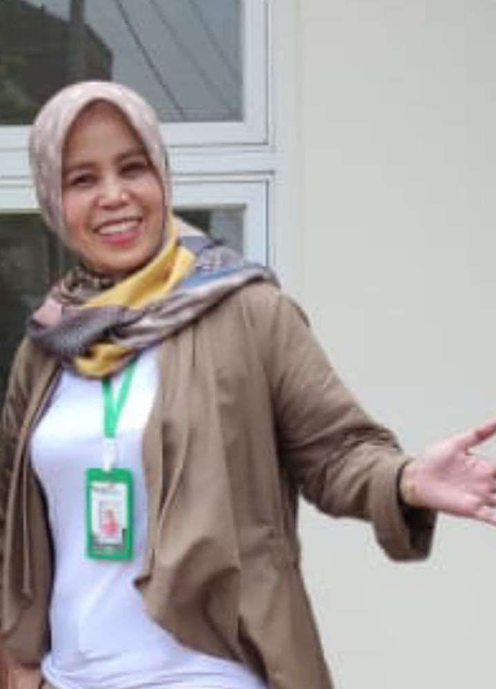 wina wahyuni