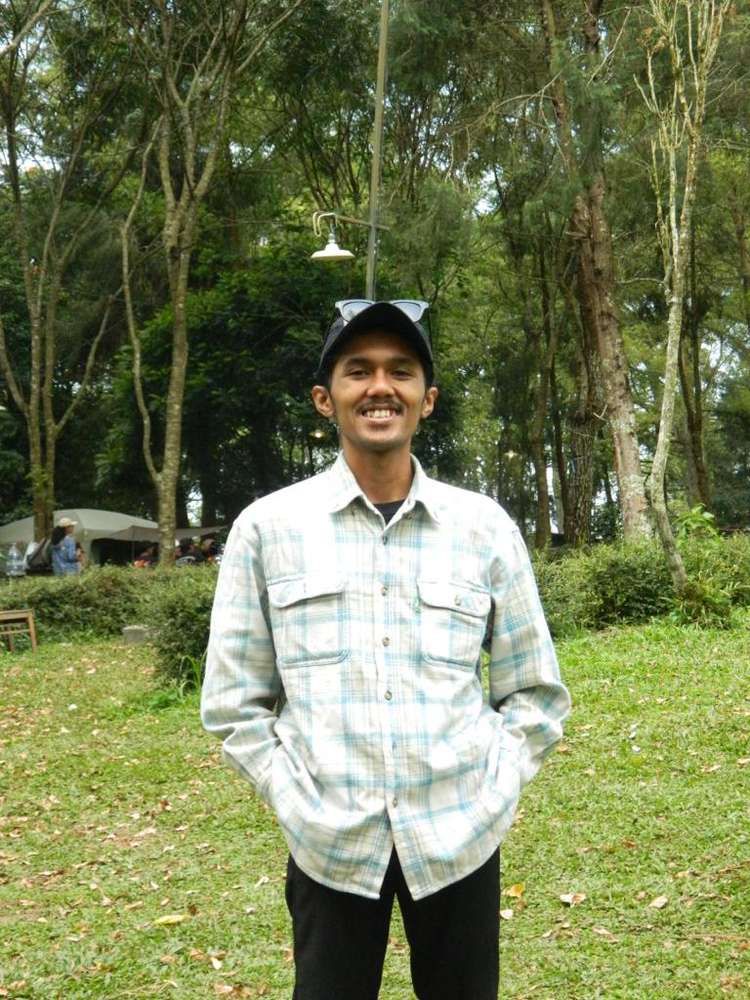 andi erianto