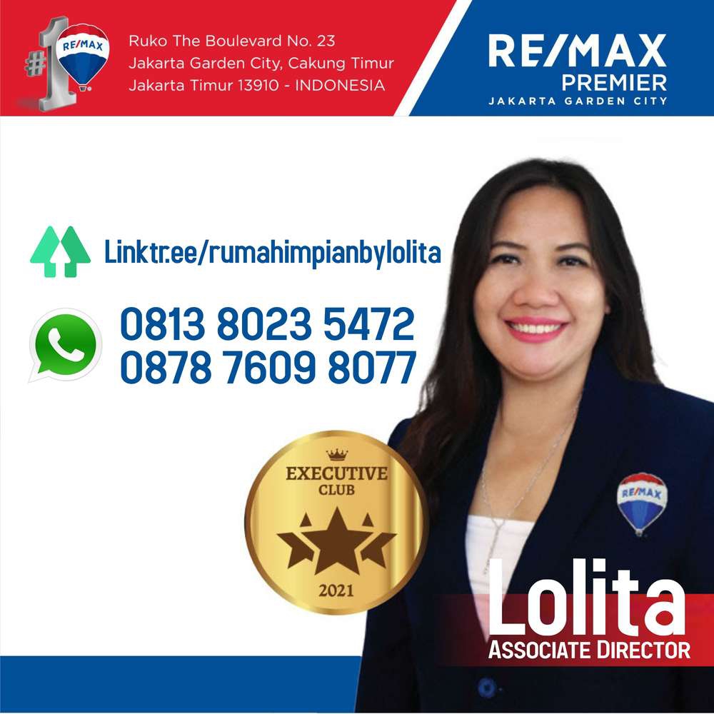 lolita rubiyanto