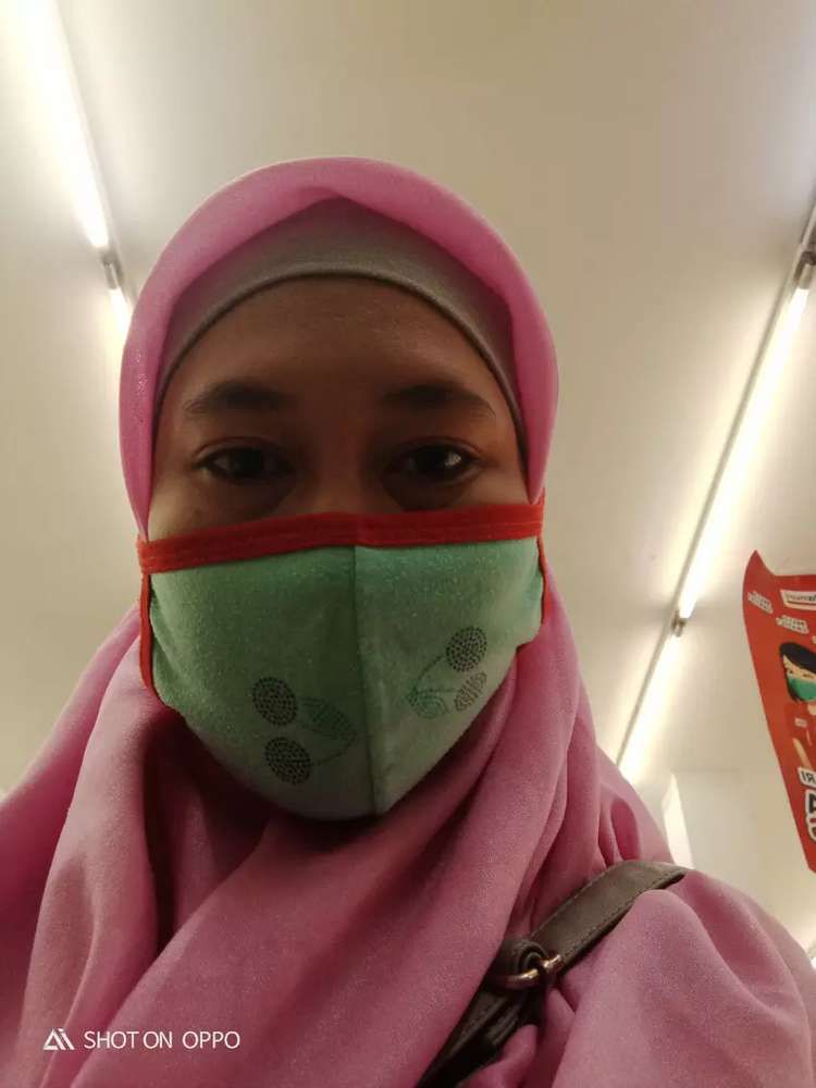 raden alit syamsiah kusumawati