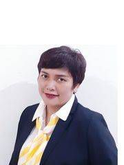 Dewi Lysbet