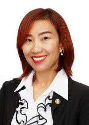 Christy lesmana