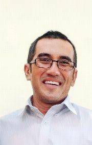 Muhammad Iqbal Fauzie