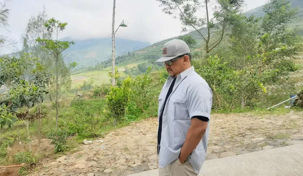 pak arief