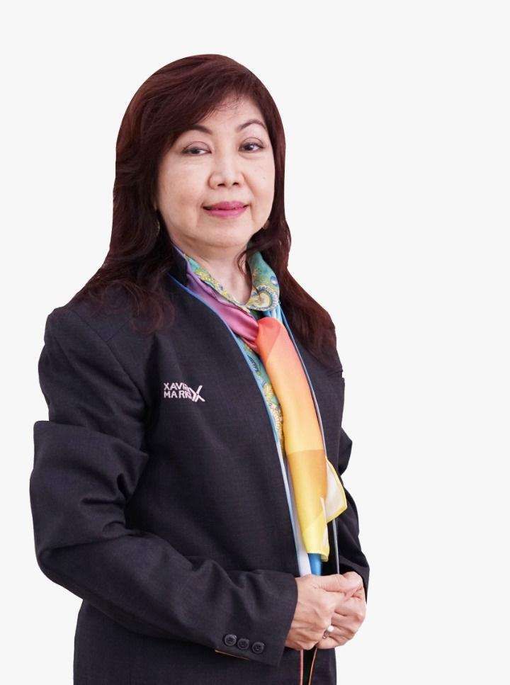 sherly tan