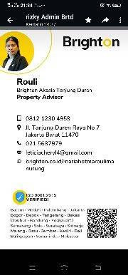 ROULI (BBYX)
