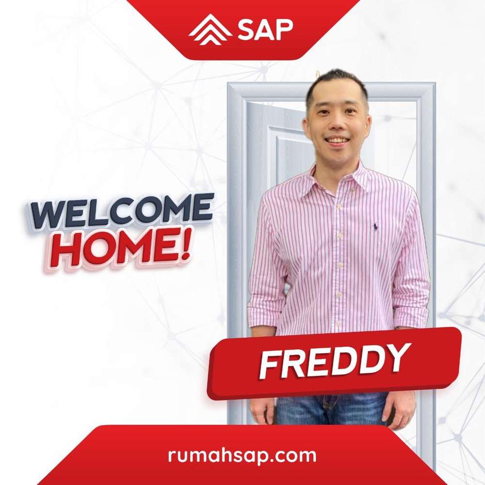 fred sap