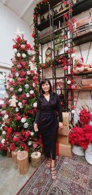 Thanty Sulistio